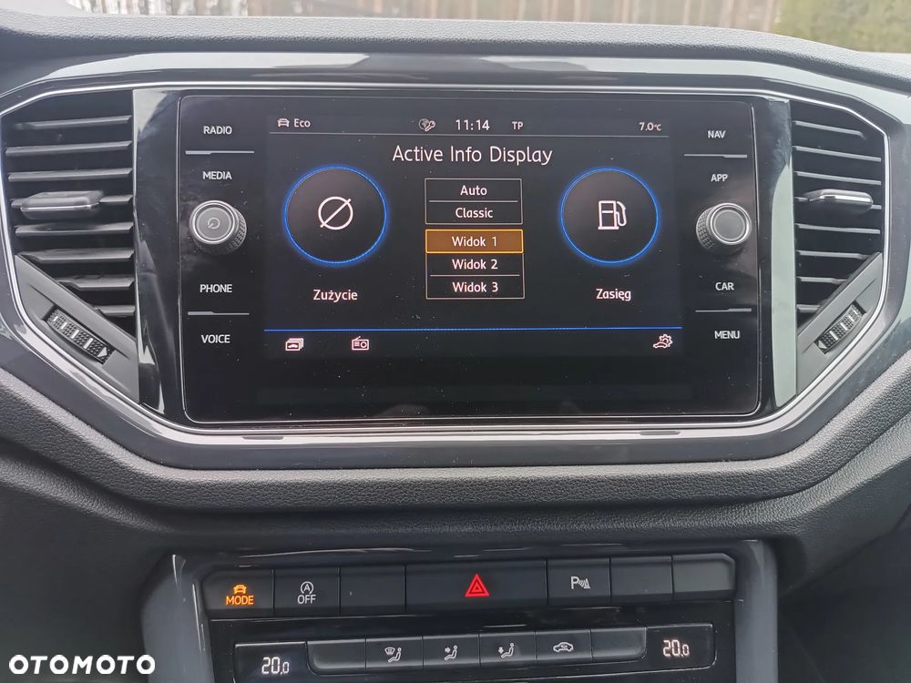 Volkswagen T-Roc 2.0 TDI SCR DSG R-Line - 9