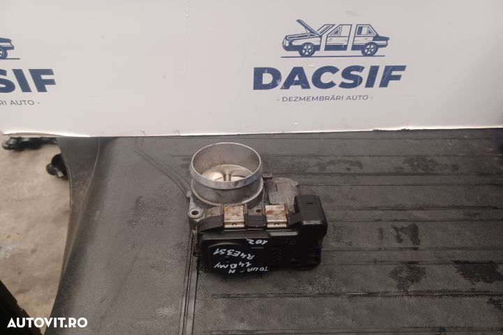 Clapeta acceleratie 03C133062D-1.4 BMY 03C133062D-1.4 BMY Volkswagen - 2