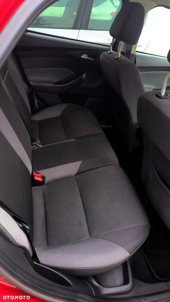 Ford Focus - 17