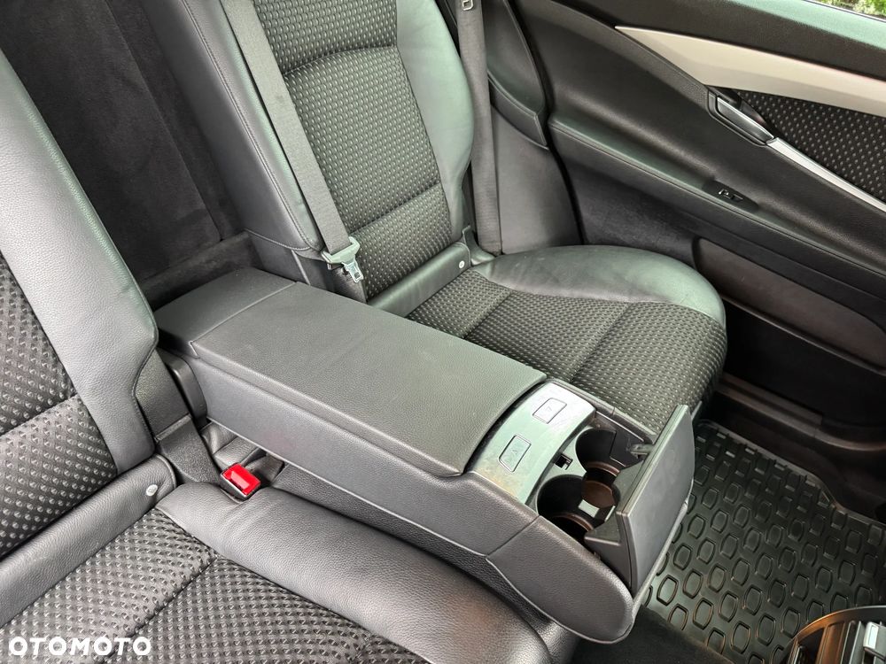 BMW 5GT 535i xDrive Gran Turismo - 33