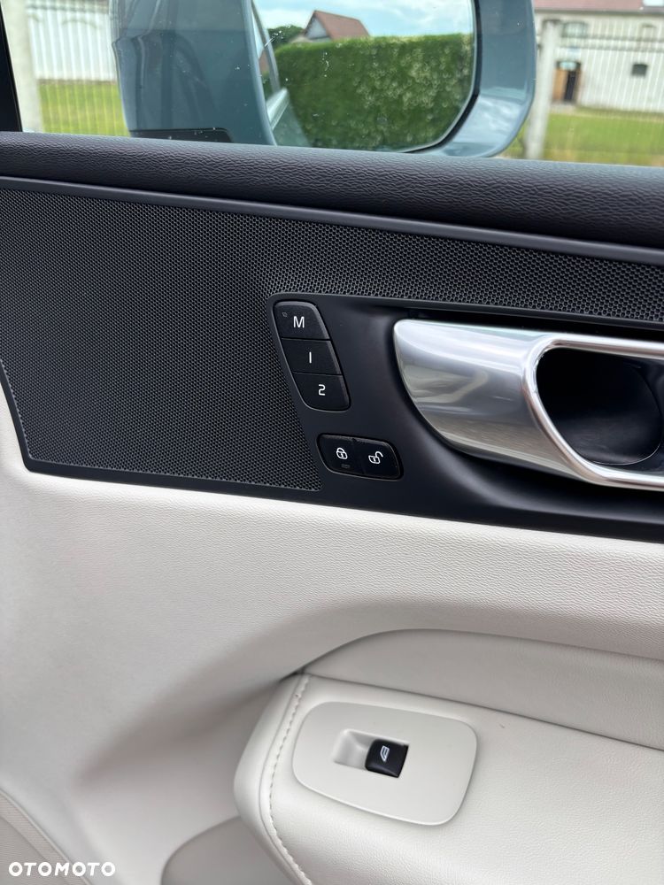 Volvo XC 60 B4 D Geartronic Inscription - 17