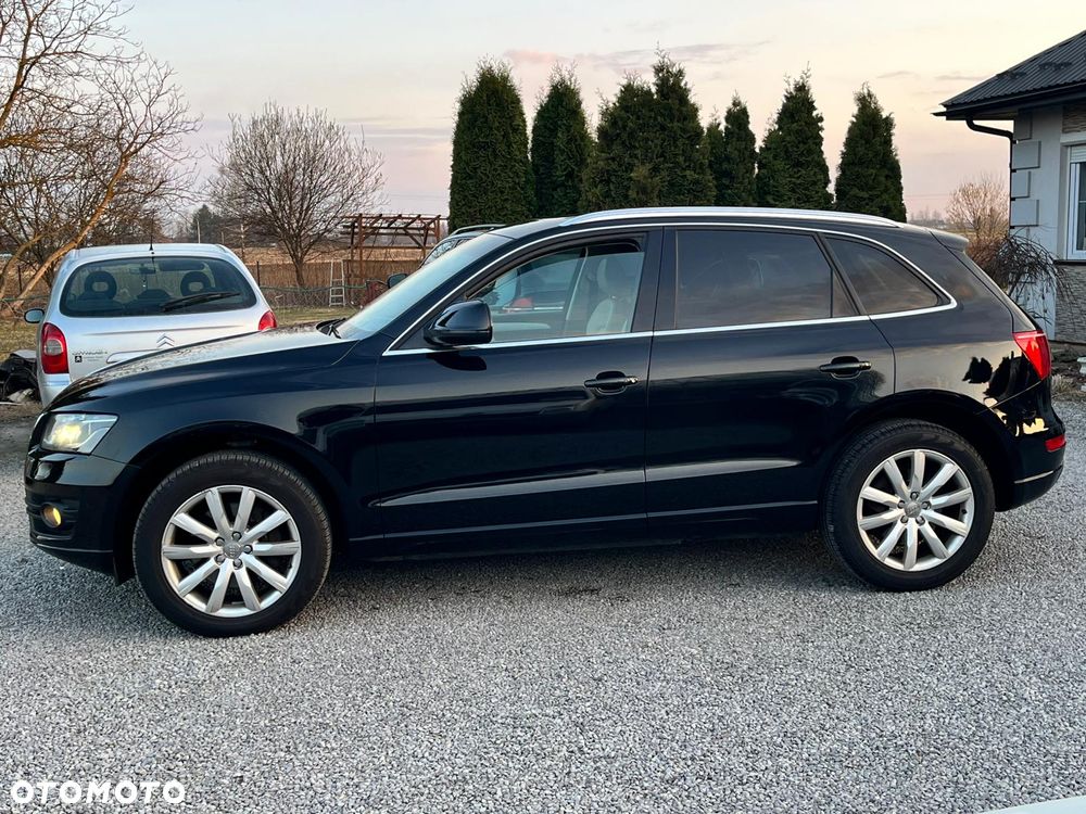 Audi Q5 3.0 TDI Quattro S tronic - 21