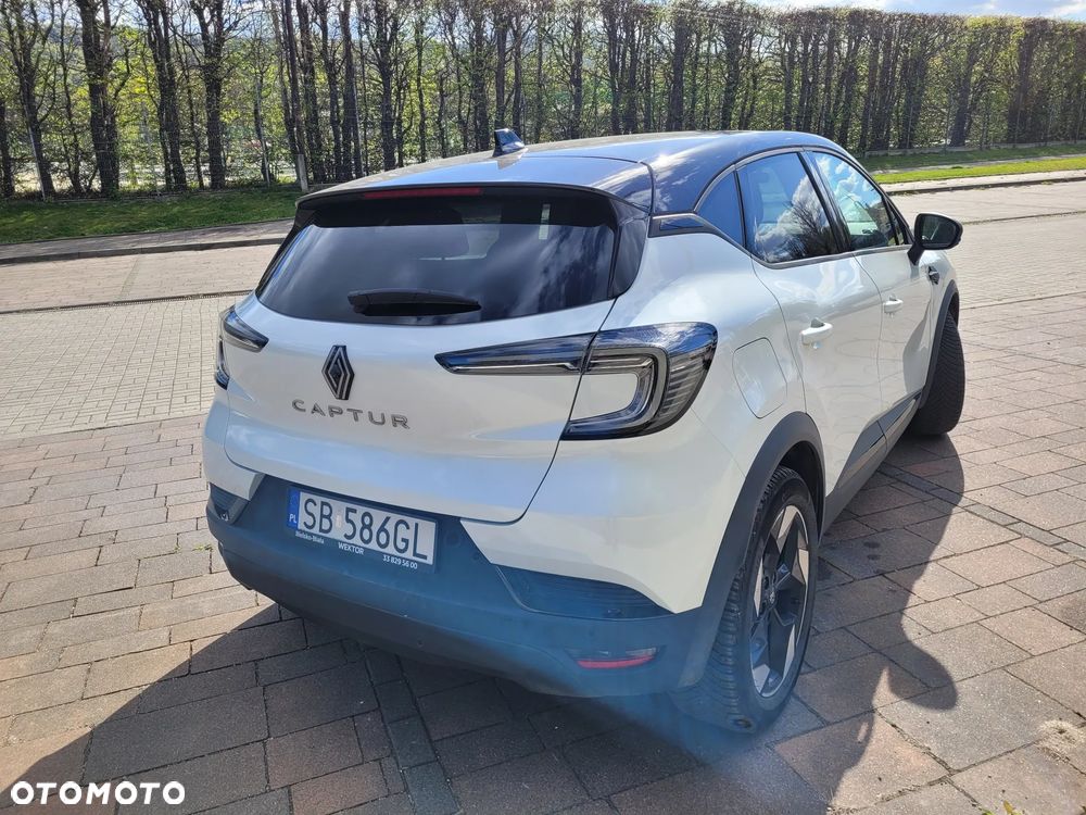 Renault Captur 1.0 TCe Intens - 11