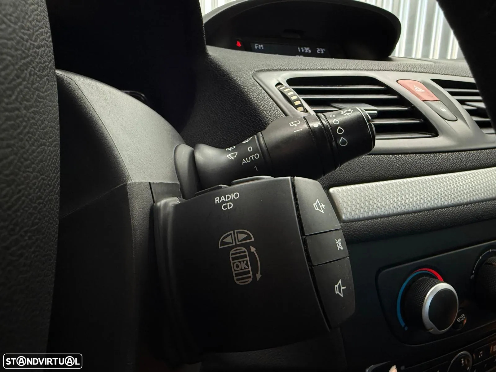 Renault Mégane Sport Tourer 1.5 dCi Dynamique - 20