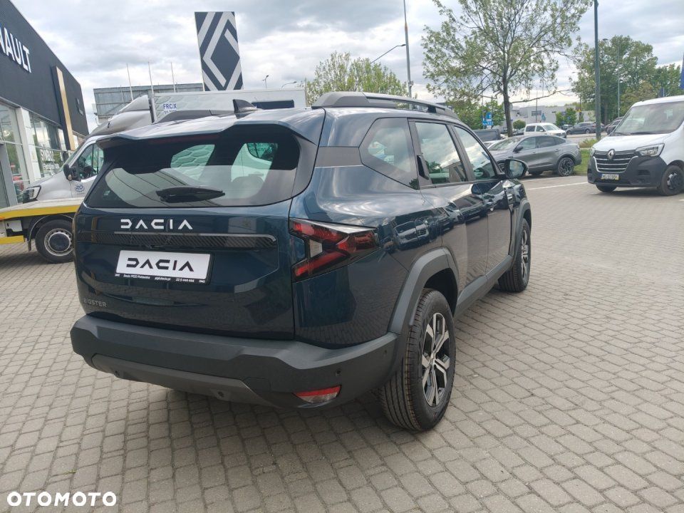Dacia Bigster - 4
