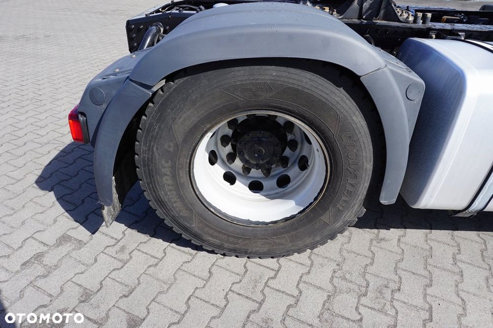 MAN TGX 18.510 4x2 BLS PEŁNY LED NAVI * 239 000 KM * 2022 - 22