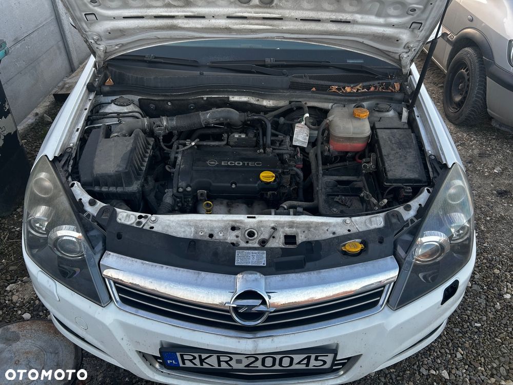 Opel Astra 1.4 - 15