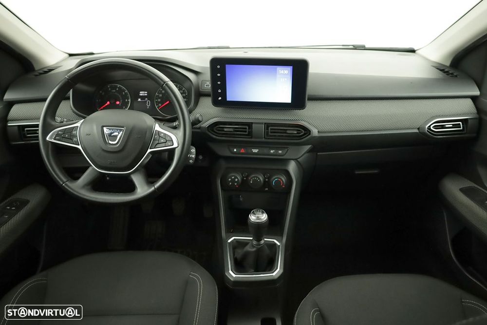 Dacia Jogger 1.0 TCe Comfort - 8