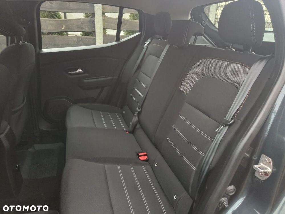Dacia Sandero Stepway - 25