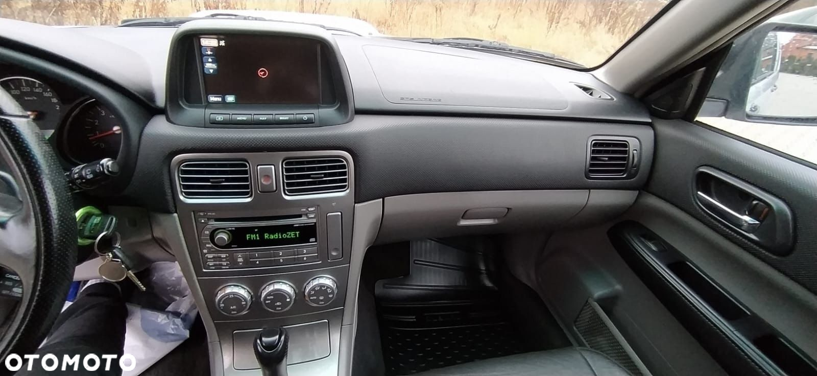 Subaru Forester 2.5 XT BAS - 20