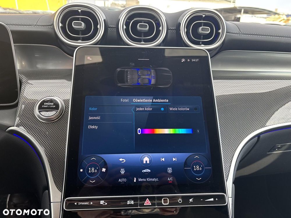 Mercedes-Benz GLC - 23