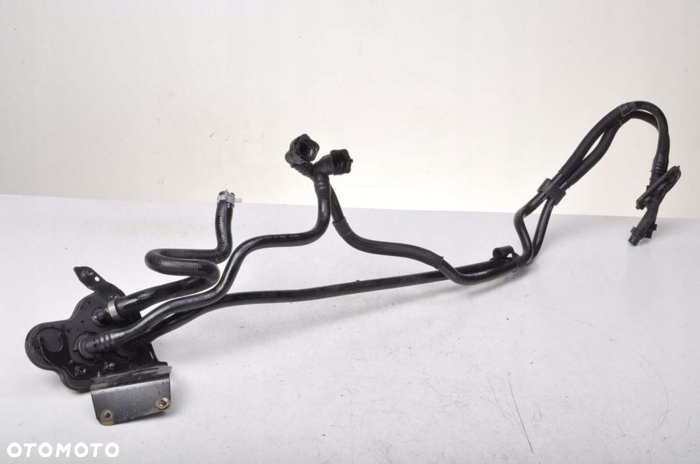 VOLVO XC90 II 2.0 16V T8 RURA PRZEWÓD WĄŻ 31686543 - 1