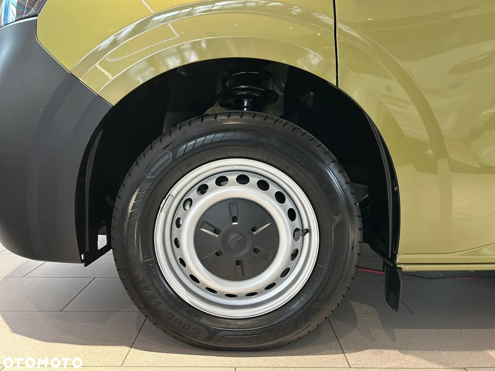 Volkswagen Transporter T7 DEMO Furgon (L2) AUTOMAT, 2.0 TDI 170KM, r.o. 3500 mm - 18