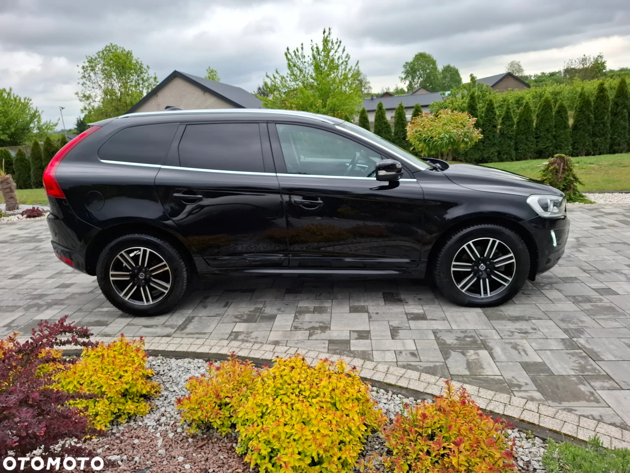 Volvo XC 60 - 13
