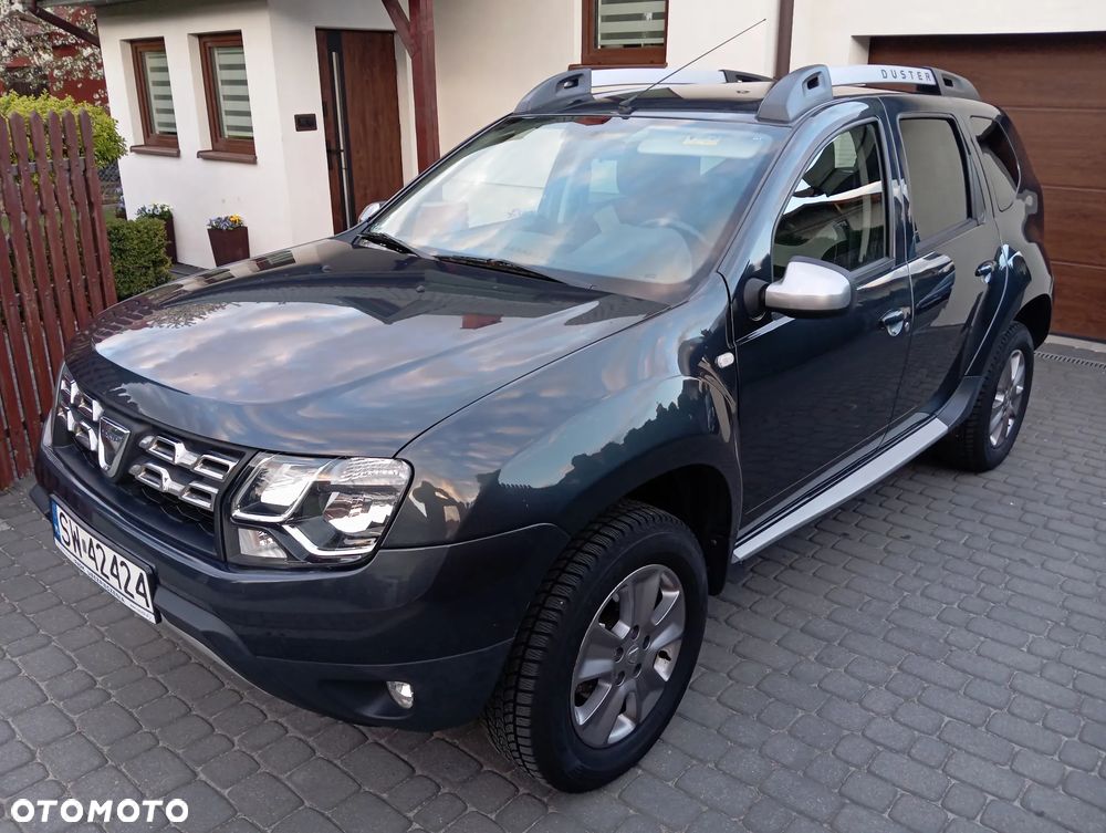Dacia Duster 1.6 SCe Laureate S&S - 2