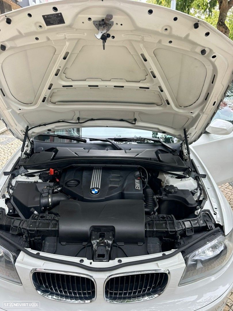 BMW 116 d - 11