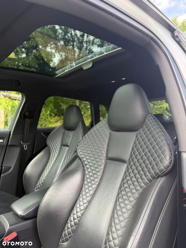 Audi S3 2.0 TFSI Quattro S tronic - 27