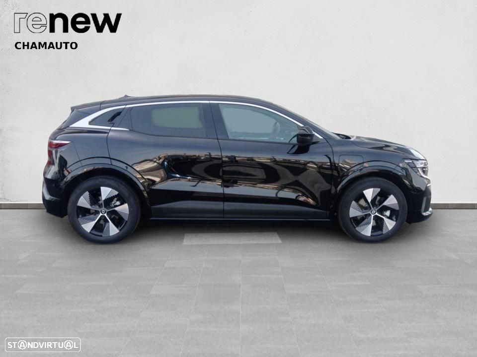 Renault Mégane E-Tech EV60 Techno Autonomia Comfort CA7 - 4