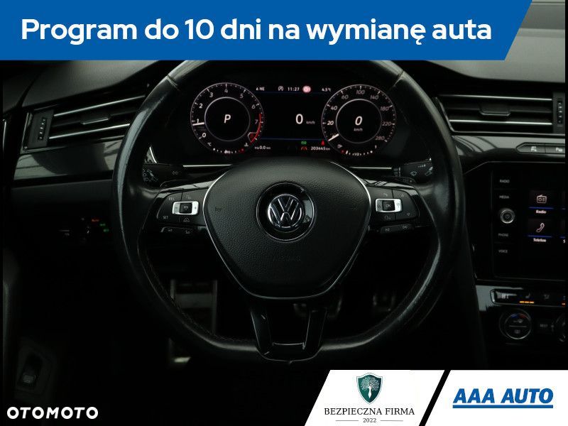 Volkswagen Arteon - 19
