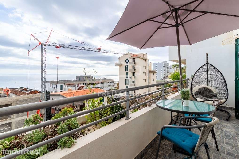 Apartamento T3 - Ajuda/Funchal - Grande imagem: 3/18