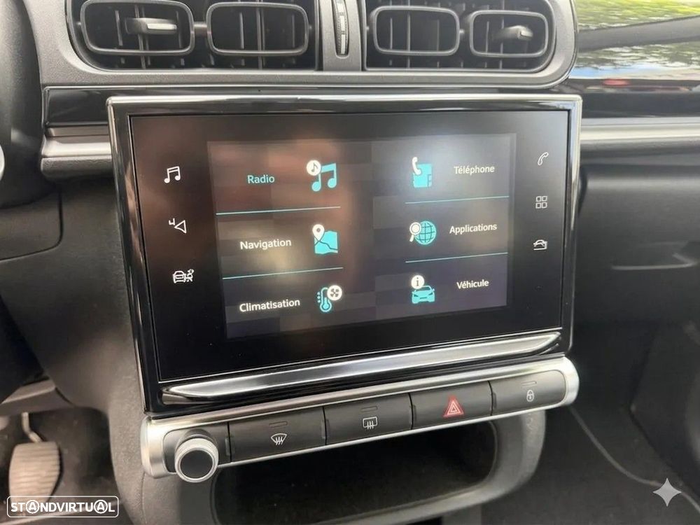 Citroën C3 1.2 PureTech Feel - 5