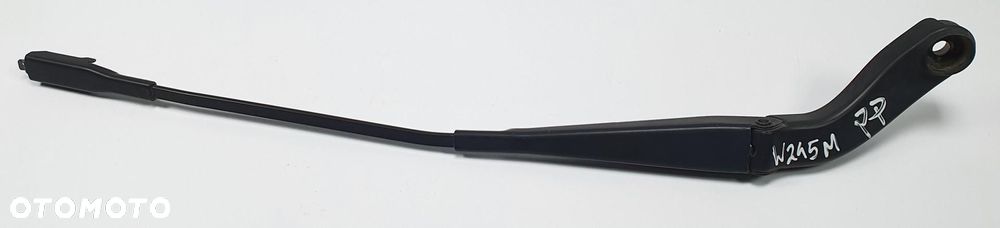 RAMIĘ WYCIERACZKI PRAWE MERCEDES W245 A1698200240 EUROPA - 1