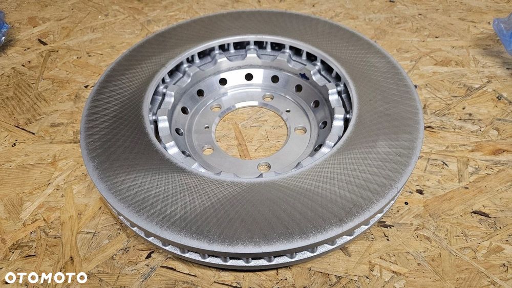 NOWE Oryginalne Tarcze 36mm klocki 9Y0615301N 9Y0615115S 9Y0615301AB / 9Y0615301R / 9Y0615301P / 9Y0615301B - 9