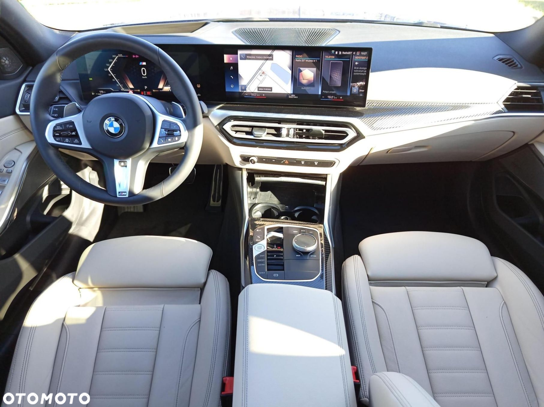 BMW Seria 3 - 14