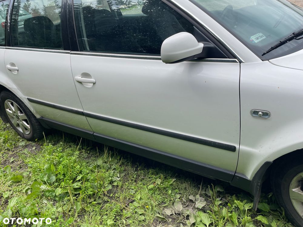 Volkswagen Passat 1.9 TDI - 7