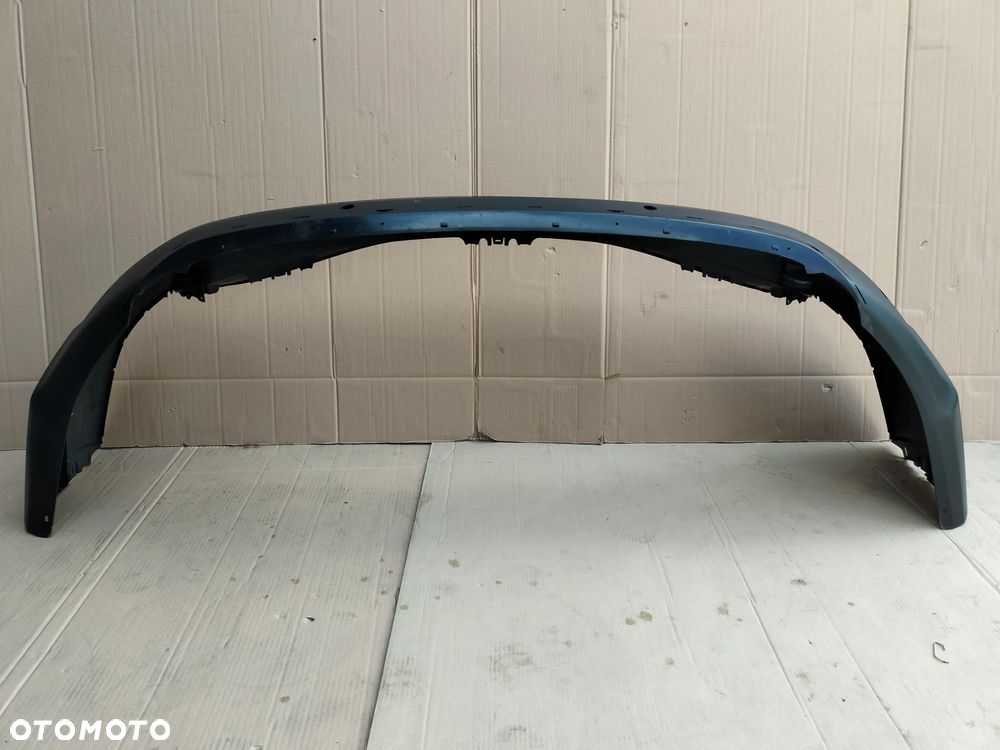 Toyota RAV4 16- zderzak tył tylny 4xPDC  52159-42280,52169-42010 - 14