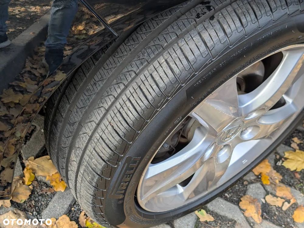 Honda Accord 2.0 Executive - 22