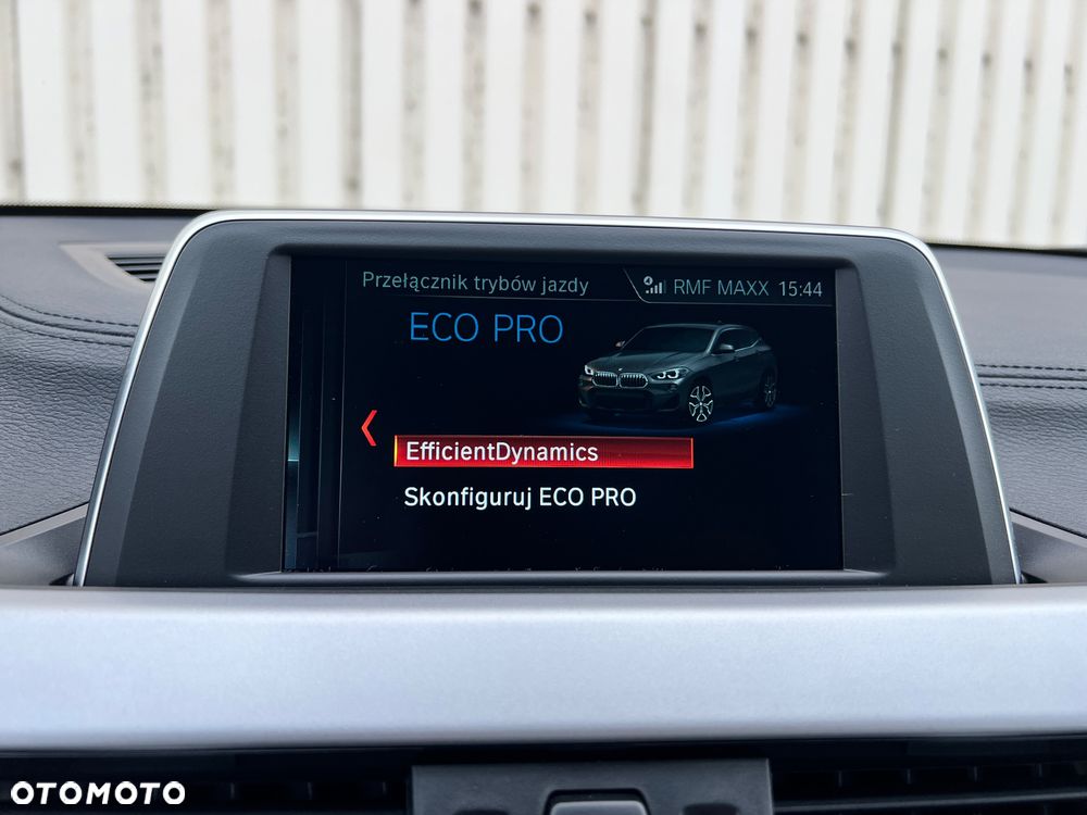 BMW X2 sDrive18i Advantage - 31
