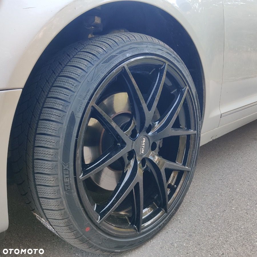 Audi A6 Avant 2.0 TFSI multitronic - 15