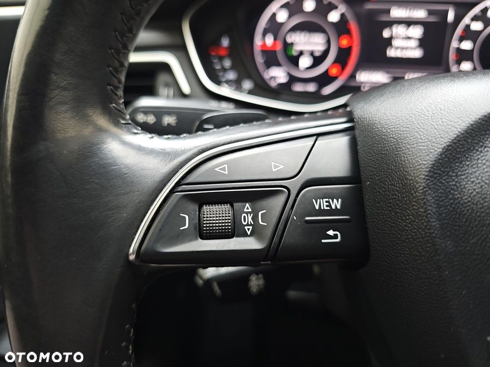 Audi A4 Avant - 15