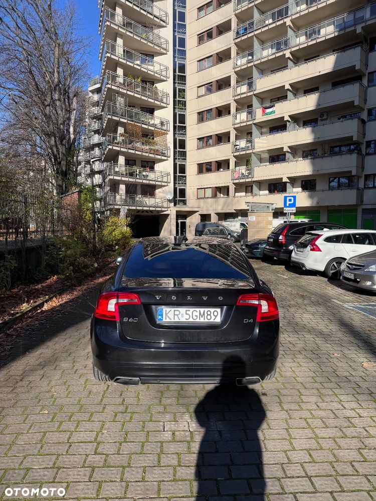 Volvo S60 D4 Drive-E Momentum - 6