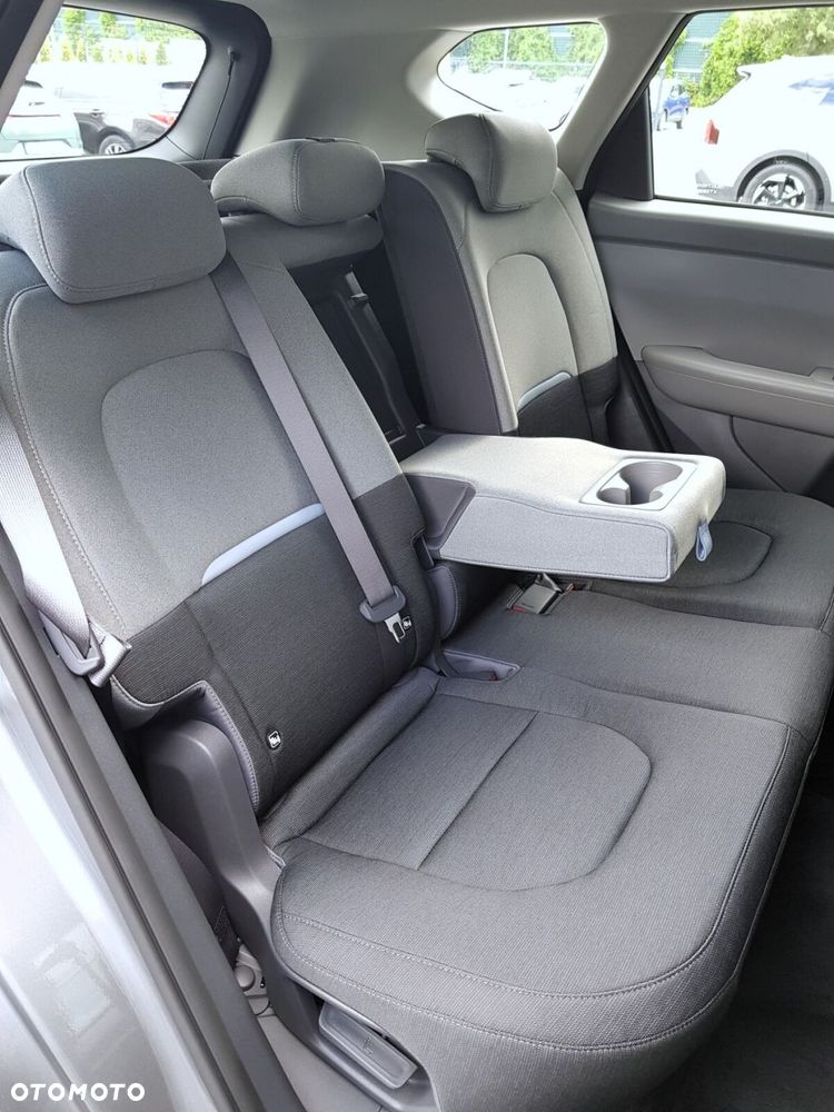 Kia Seltos 1.6 T-GDI M DCT - 32