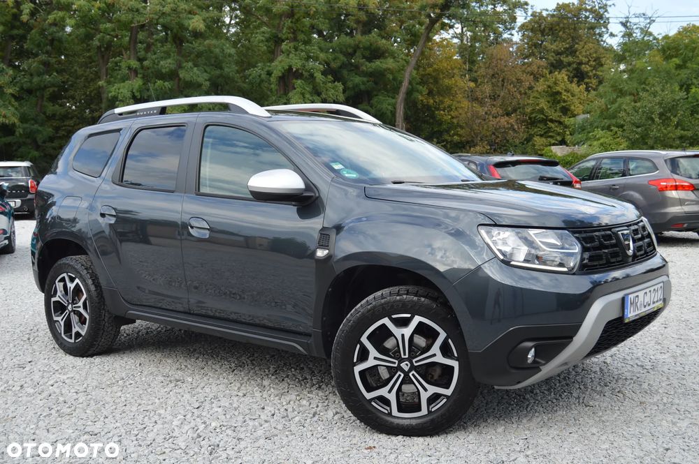 Dacia Duster TCe 130 2WD Prestige+ - 15
