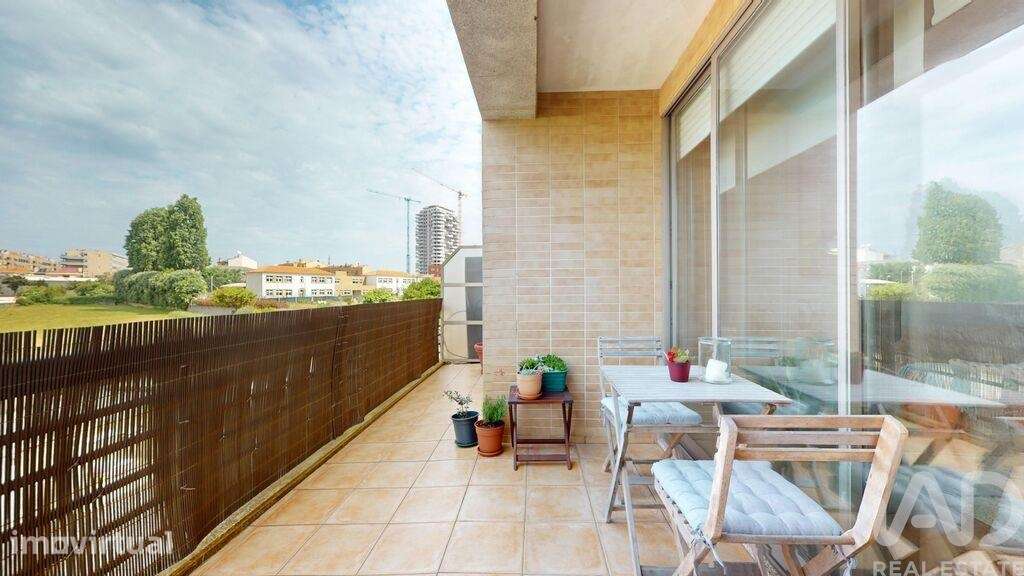 Apartamento T3 em Matosinhos e Leça da Palmeira - Grande imagem: 2/33