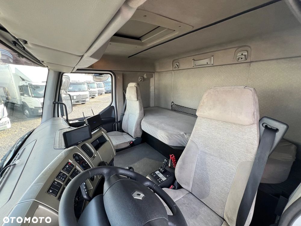 Renault PREMIUM 410.26 - 34