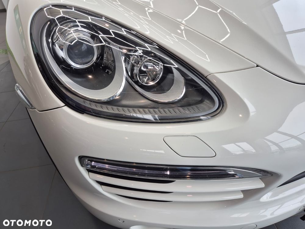 Porsche Cayenne - 37