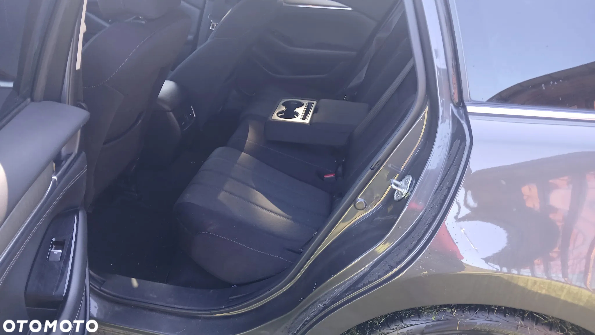 Mazda 6 Kombi SKYACTIV-D 184 Drive i-ELOOP Sports-Line - 15