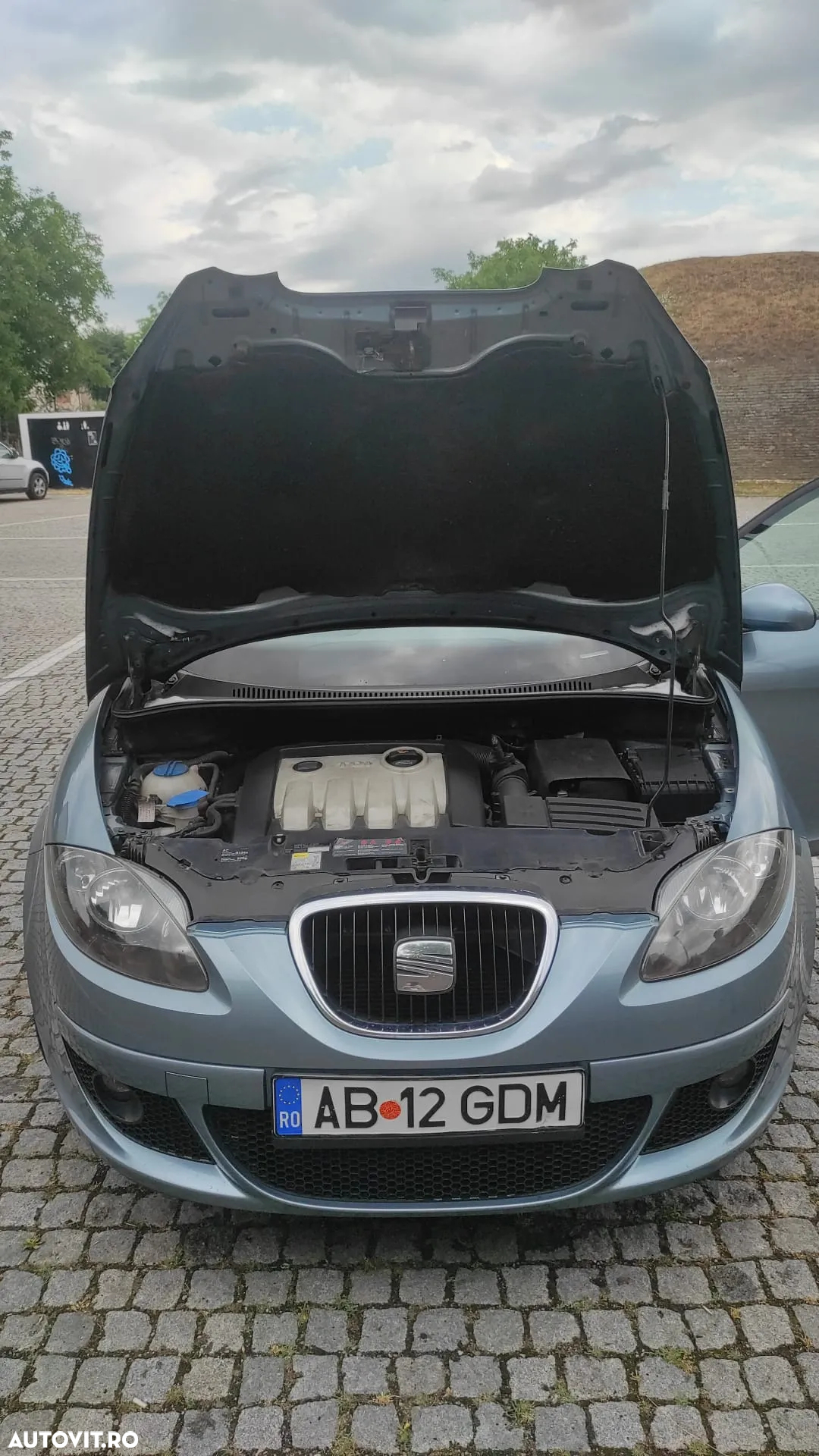 Seat Toledo - 13