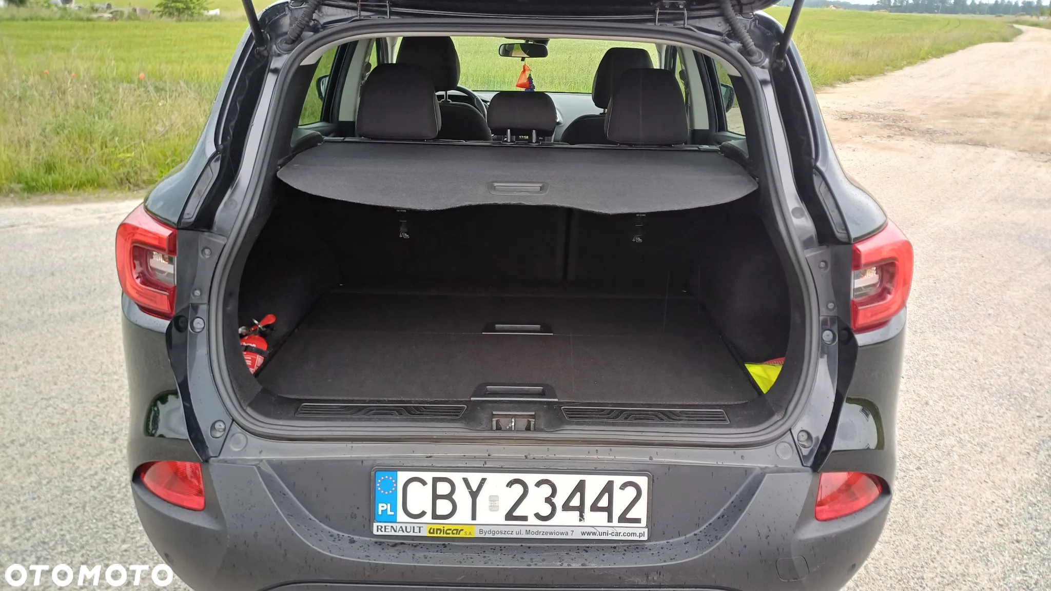 Renault Kadjar - 13
