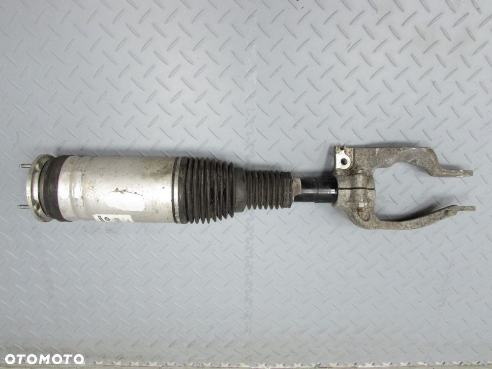LAND ROVER RANGE ROVER SPORT II L494 LIFT 19-22 3.0 DIESEL AMORTYZATOR PNEUMATYCZNY DPLA-3C285-CJ - 1