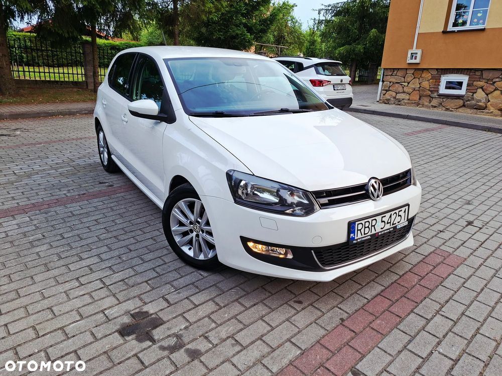 Volkswagen Polo 1.2 Style - 6