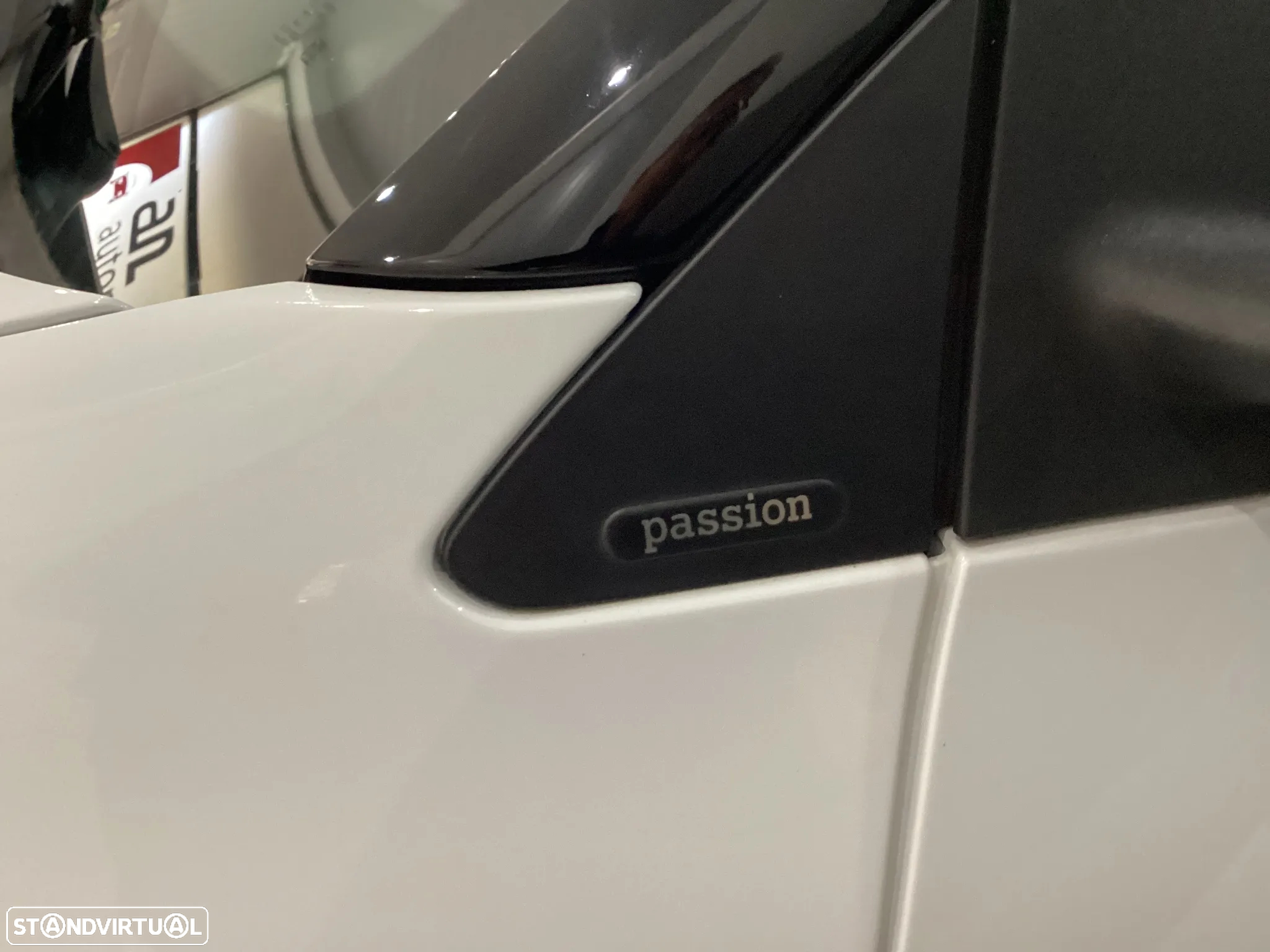 Smart ForTwo Coupé 1.0 Passion 71 - 25
