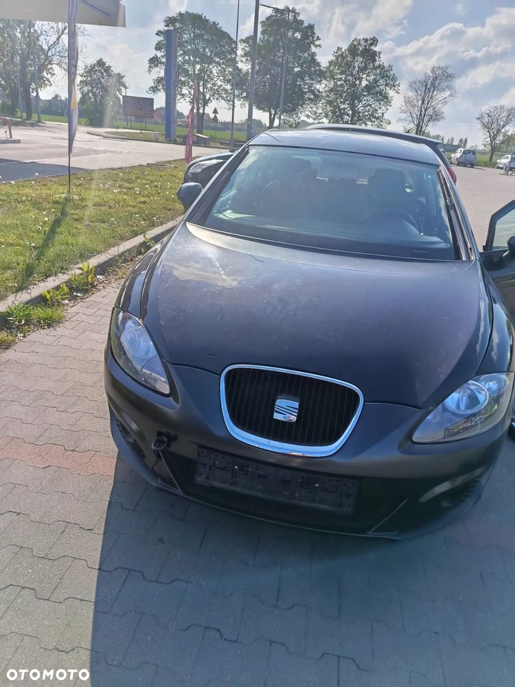Seat Leon 1.4 TSI Sport Limited - 3