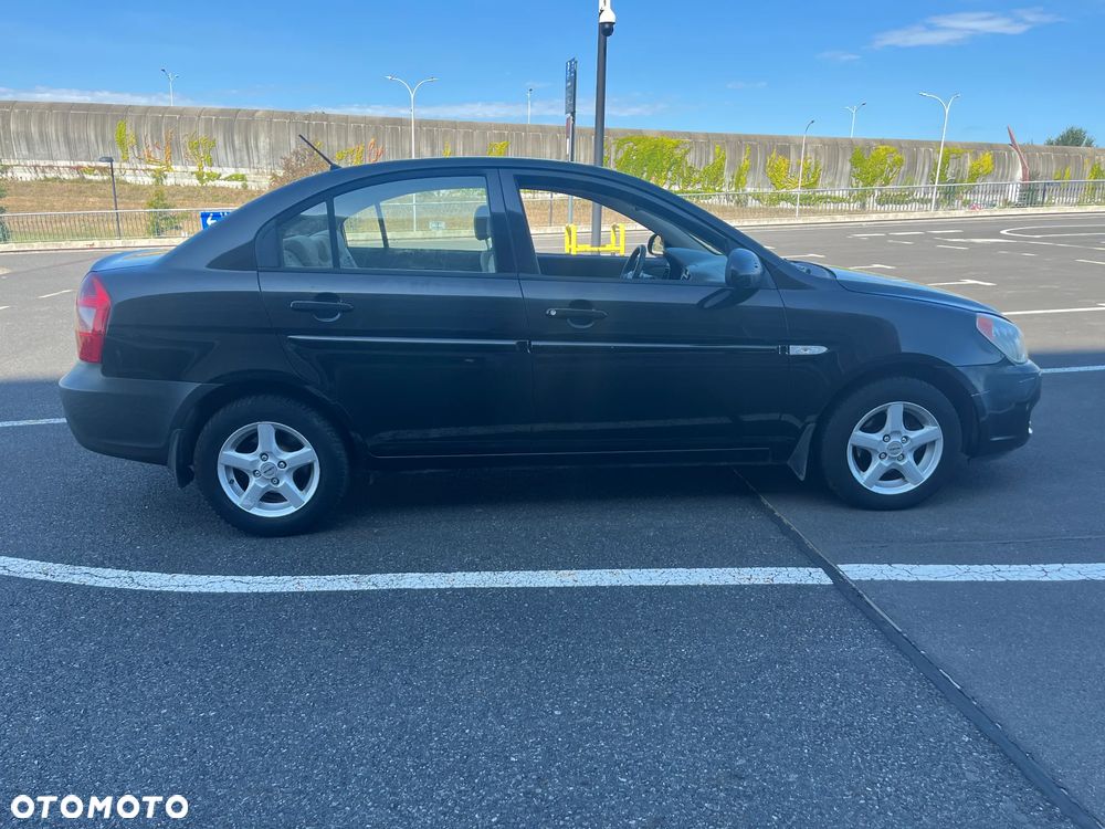 Hyundai Accent 1.4 Classic - 7