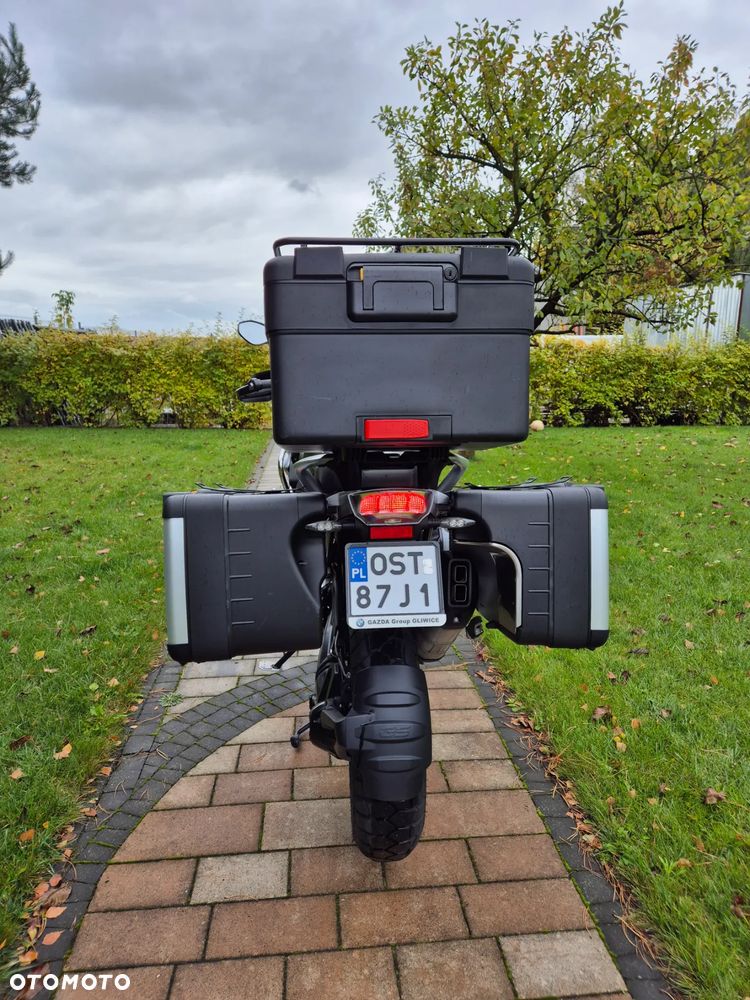 BMW GS - 8