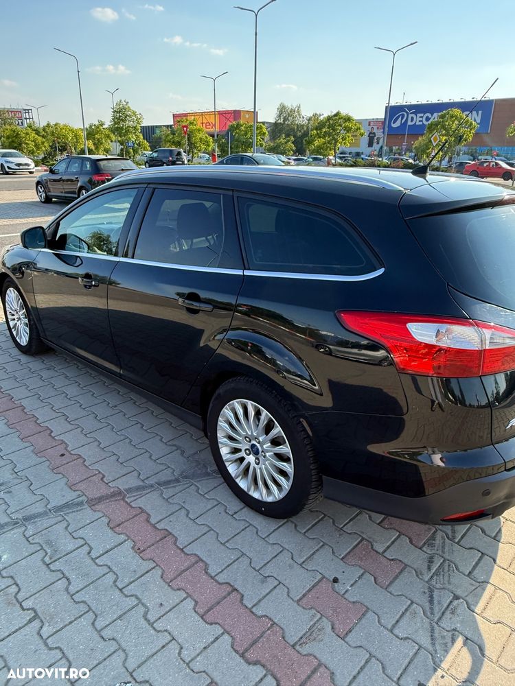 FORD Focus 2013 — imagine 2